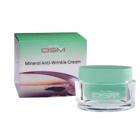 Минеральный крем от морщин Mon Platin DSM Mineral Anti-Wrinkle Cream